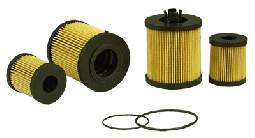 NapaGold 3899 (Wix 33899) Fuel Filter