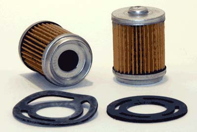 WIX 33943 Fuel Filter