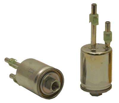 WIX 33946 Fuel Filter - (NapaGold 3946)
