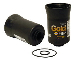 NapaGold 3960 Fuel Filter (Wix 33960)