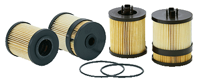 WIX 33963 Fuel Filter - (NapaGold 3963)