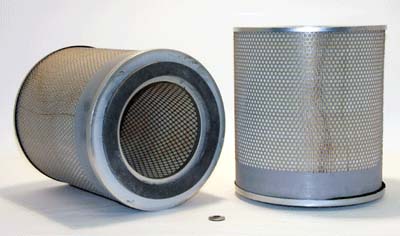 WIX 42114 Air Filter (x-ref NapaGold 2114)