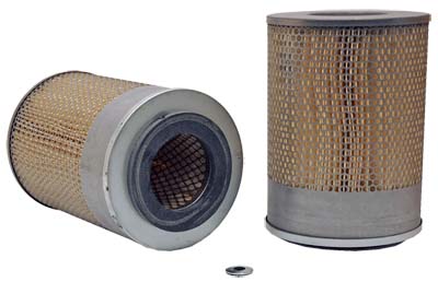 WIX 42115 Air Filter - (NapaGold 2115)