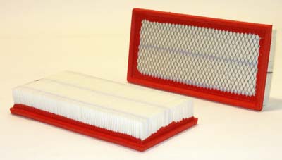 WIX 42133 Air Filter - (NapaGold 2133)