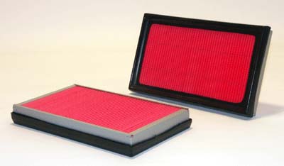 WIX 42136 Air Filter - (NapaGold 2136)