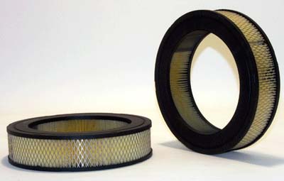 WIX 42153 Air Filter - (NapaGold 2153)