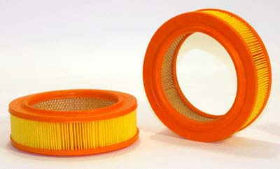 WIX 42155 Air Filter - (NapaGold 2155)