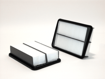 WIX 42156 Air Filter (x-ref NapaGold 2156)