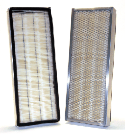 NapaGold 2167 Cabin Air Filter (Wix 42167)