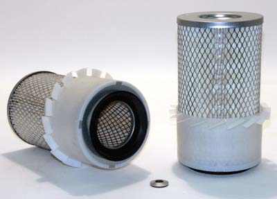 WIX 42180 Air Filter - (NapaGold 2180)