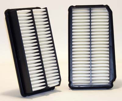 WIX 42181 Air Filter - (NapaGold 2181)