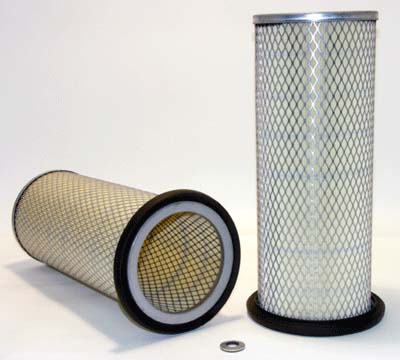 WIX 42209 Air Filter - (NapaGold 2209)