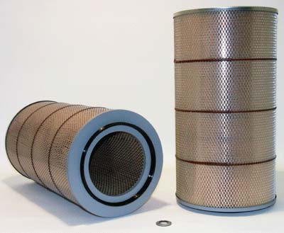 WIX 42216 Air Filter - (NapaGold 2216)