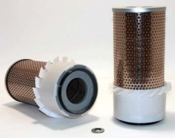 NapaGold 2222 (Wix 42222) Air Filter