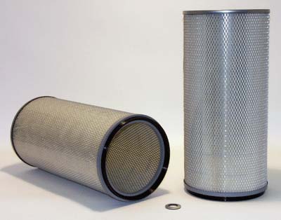 WIX 42236 Air Filter - (NapaGold 2236)