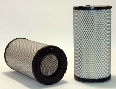 WIX 42243 Outer Air Filter