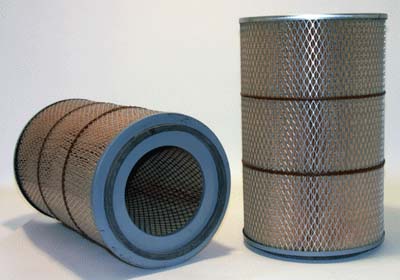 WIX 42253 Air Filter - (NapaGold 2253)
