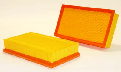 WIX 42261 Air Filter - (NapaGold 2261)