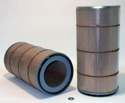 WIX 42263 Air Filter - (NapaGold 2263)