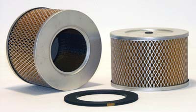 WIX 42274 Air Filter - (NapaGold 2274)