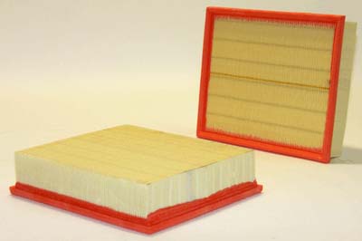 WIX 42295 Air Filter - (NapaGold 2295)