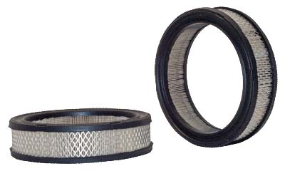 WIX 42296 Air Filter - (NapaGold 2296)