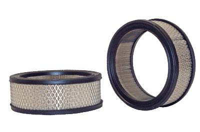 WIX 42297 Air Filter - (NapaGold 2297)
