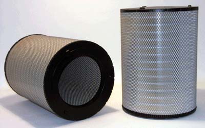 WIX 42312 Outer Air Filter - (NapaGold 2312)