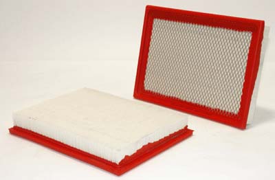 WIX 42329 Air Filter - (NapaGold 2329)