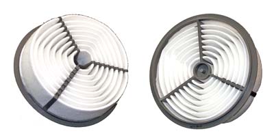 WIX 42333 Air Filter - (NapaGold 2333)