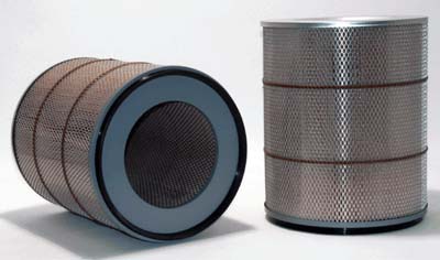 WIX 42334 Air Filter - (NapaGold 2334)