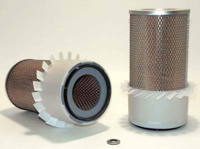WIX 42338 Air Filter - (NapaGold 2338)