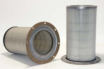WIX 42340 Air Filter - (NapaGold 2340)