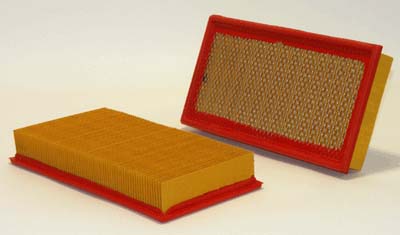 WIX 42341 Air Filter - (NapaGold 2341)