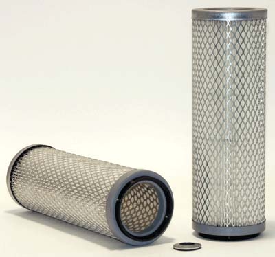 WIX 42342 Air Filter - (NapaGold 2342)