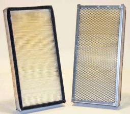 NapaGold 2354 Cabin Air Filter (Wix 42354)