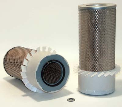 WIX 42355 Air Filter - (NapaGold 2355)
