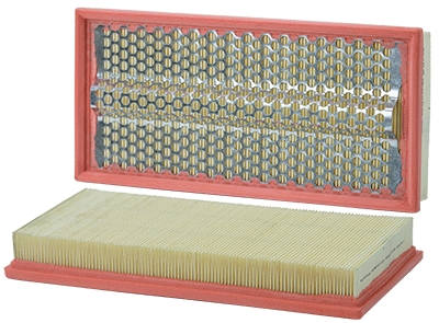 WIX 42365 Air Filter - (NapaGold 2365)