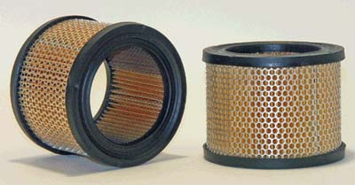 WIX 42371 Air Filter - (NapaGold 2371)