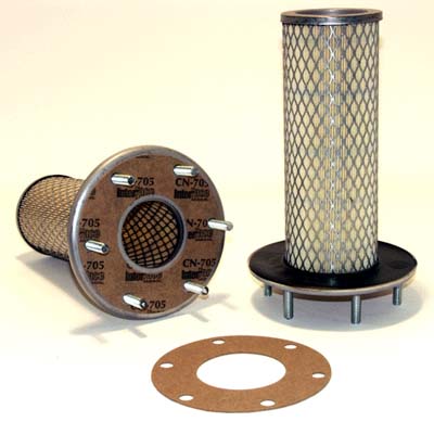 WIX 42379 Air Filter