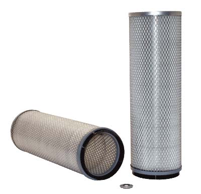 WIX 42383 Air Filter (x-ref NapaGold 2383)