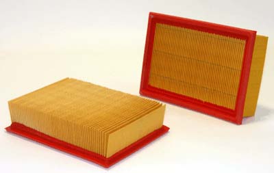 WIX 42385 Air Filter - (NapaGold 2385)