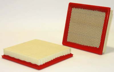 WIX 42389 Air Filter - (NapaGold 2389)