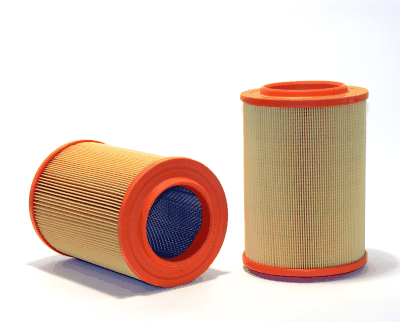 WIX 42402 Air Filter - (NapaGold 2402)