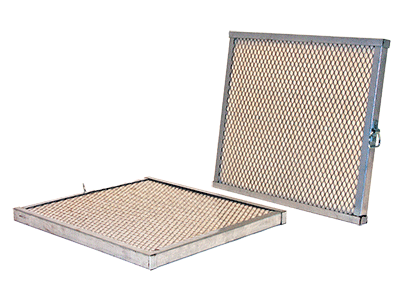 WIX 42403 Cabin Air Filter