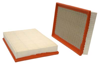WIX 42412 Air Filter - (NapaGold 2412)