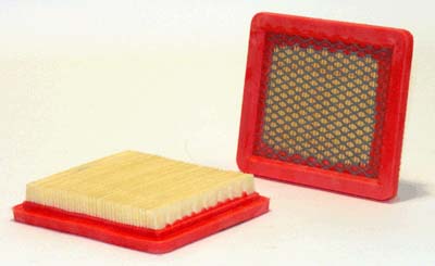 WIX 42420 Air Filter - (NapaGold 2420)