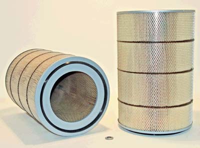 WIX 42422 Air Filter - (NapaGold 2422)