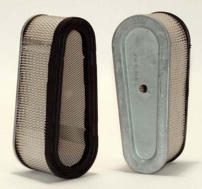 WIX 42435 Air Filter - (NapaGold 2435)