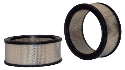 WIX 42444 Air Filter - (NapaGold 2444)